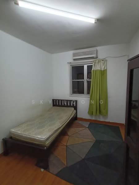 Condominium for Rent at Pantai Hillpark 2 - Sky Loong - Bedroom - PropertyGuru.com.my