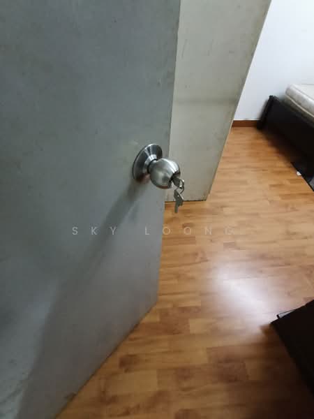 Condominium for Rent at Pantai Hillpark 2 - Sky Loong - Bedroom - PropertyGuru.com.my