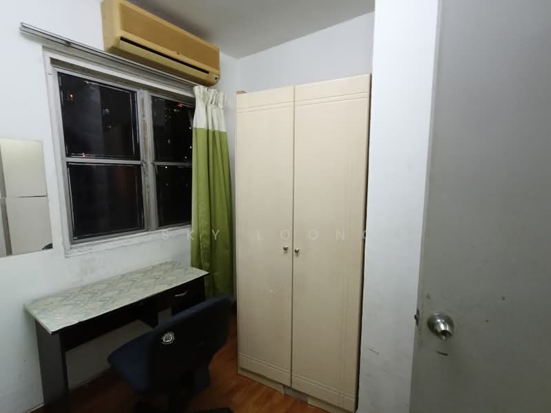 Condominium for Rent at Pantai Hillpark 2 - Sky Loong - Interior - PropertyGuru.com.my