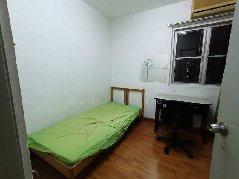 Condominium for Rent at Pantai Hillpark 2 - Sky Loong - Bedroom - PropertyGuru.com.my