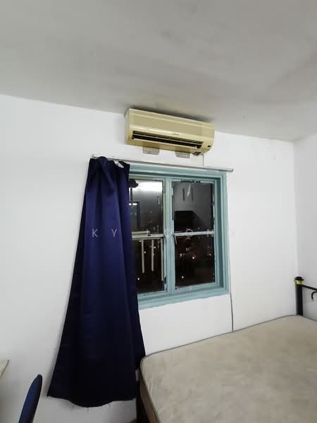 Condominium for Rent at Pantai Hillpark 2 - Sky Loong - Bedroom - PropertyGuru.com.my