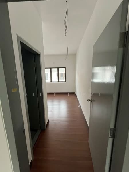 Rumah Teres 2-Tingkat untuk Disewa di Setia Alam (Selangor) - Aliff Iqbal - PropertyGuru.com.my