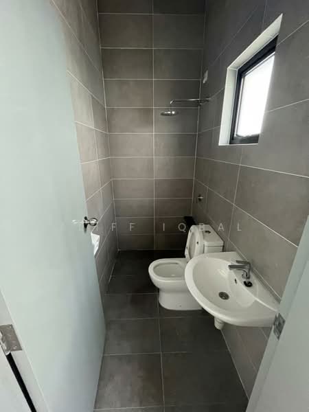 Rumah Teres 2-Tingkat untuk Disewa di Setia Alam (Selangor) - Aliff Iqbal - PropertyGuru.com.my
