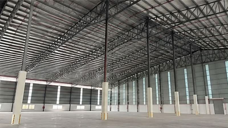 Semi-D Factory for Rent in Klang (Selangor) - Cassey Lim - Interior - PropertyGuru.com.my