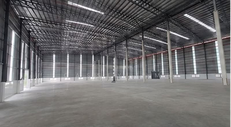 Semi-D Factory for Rent in Klang (Selangor) - Cassey Lim - Interior - PropertyGuru.com.my
