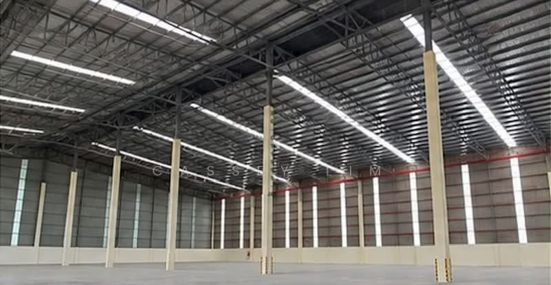Semi-D Factory for Rent in Klang (Selangor) - Cassey Lim - Interior - PropertyGuru.com.my