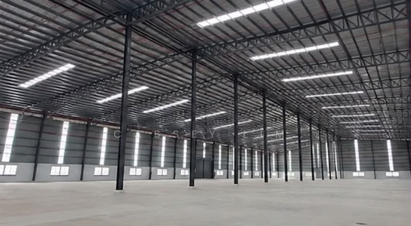Semi-D Factory for Rent in Klang (Selangor) - Cassey Lim - PropertyGuru.com.my