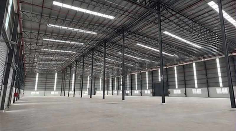 Semi-D Factory for Rent in Klang (Selangor) - Cassey Lim - PropertyGuru.com.my
