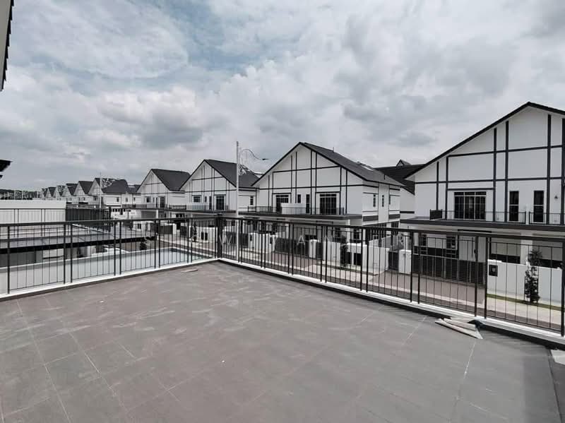 Semi-Detached House for Sale in Eco Spring (Johor Bahru) - Siow Yan Er - Exterior - PropertyGuru.com.my
