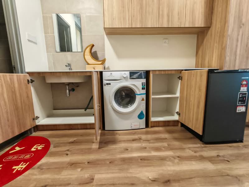 Service Residence for Rent at 8th & Stellar - CK Ng - Interior - PropertyGuru.com.my