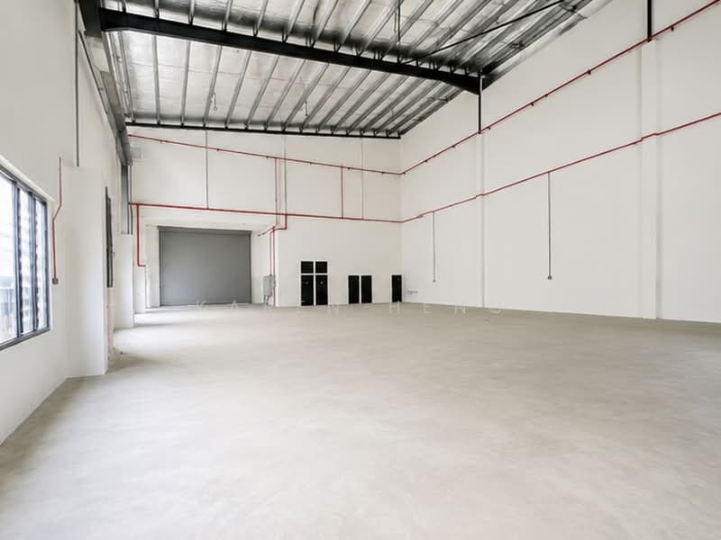Semi-D Factory for Rent in Taman Desa Cemerlang (Ulu Tiram) - Karen Heng - PropertyGuru.com.my
