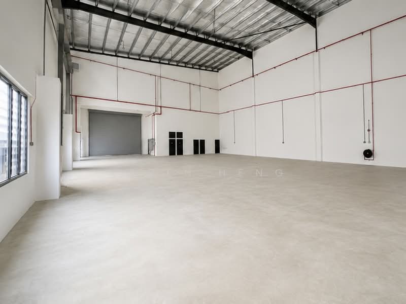 Semi-D Factory for Rent in Taman Desa Cemerlang (Ulu Tiram) - Karen Heng - PropertyGuru.com.my