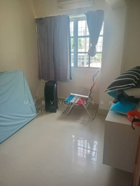 Apartment for Sale at Suteramas - Mervyn Seah - Bedroom - PropertyGuru.com.my