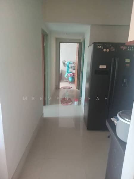 Apartment for Sale at Suteramas - Mervyn Seah - Corridor - PropertyGuru.com.my