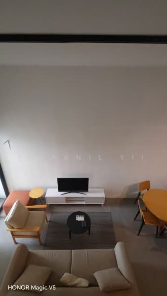 Condominium for Rent at Alila Bangsar - Stefanie Yii - PropertyGuru.com.my