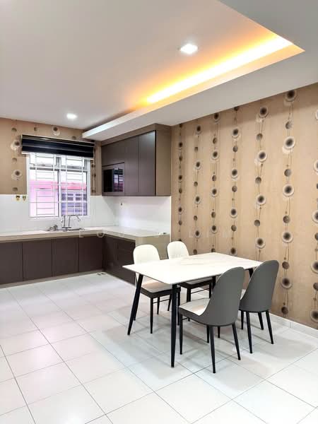 2-storey Terraced House for Rent in Bukit Indah (Iskandar Puteri (Nusajaya)) - Louis Lim - PropertyGuru.com.my