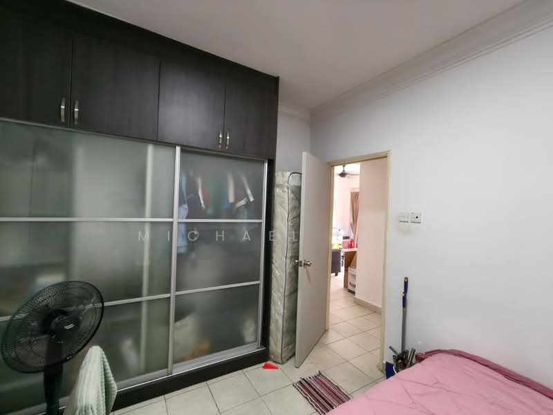 Condominium for Sale at Ken Damansara - Michael Lam - Bedroom - PropertyGuru.com.my