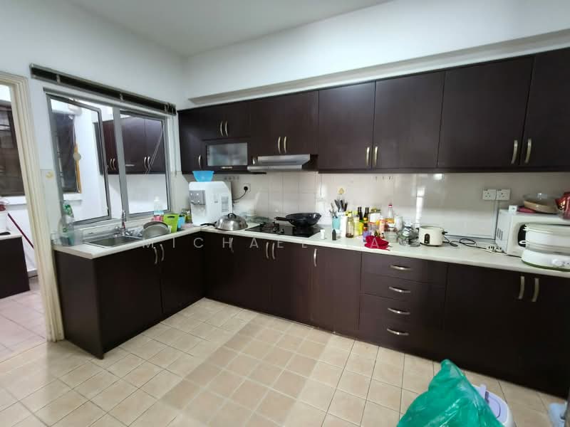 Condominium for Sale at Ken Damansara - Michael Lam - Kitchen - PropertyGuru.com.my