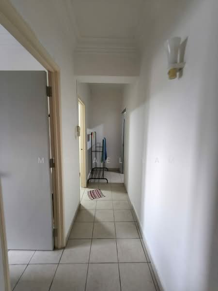 Condominium for Sale at Ken Damansara - Michael Lam - Corridor - PropertyGuru.com.my
