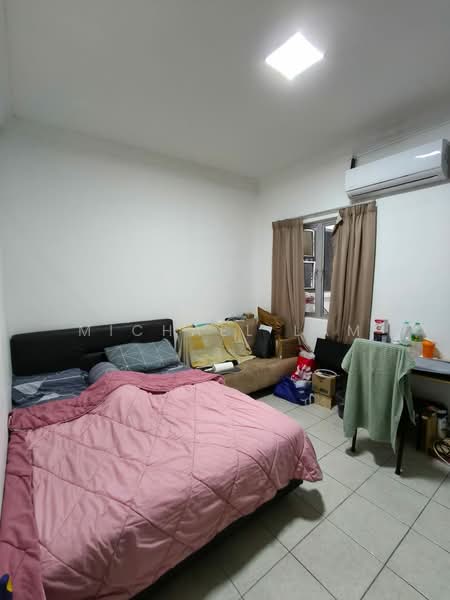 Condominium for Sale at Ken Damansara - Michael Lam - Bedroom - PropertyGuru.com.my