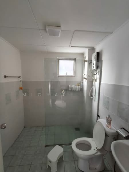 Condominium for Sale at Ken Damansara - Michael Lam - Bathroom - PropertyGuru.com.my