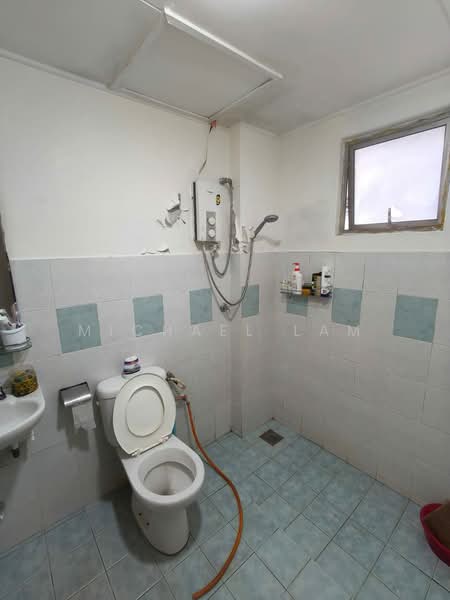 Condominium for Sale at Ken Damansara - Michael Lam - Bathroom - PropertyGuru.com.my