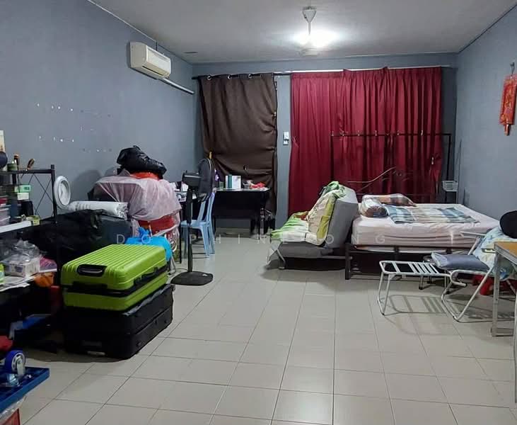 Pangsapuri untuk Disewa di Lake View Suites - Dolphine Ong - Bedroom - PropertyGuru.com.my