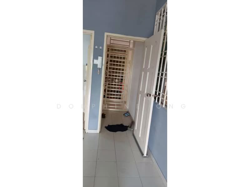 Pangsapuri untuk Disewa di Lake View Suites - Dolphine Ong - Entrance - PropertyGuru.com.my