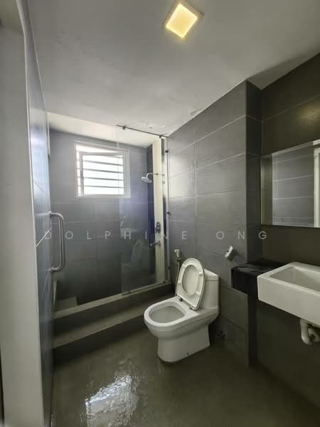 Pangsapuri untuk Disewa di Lake View Suites - Dolphine Ong - Bathroom - PropertyGuru.com.my