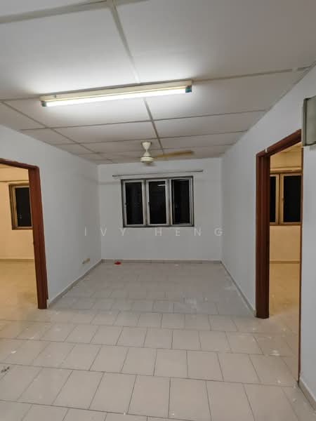 Flat for Sale at Pangsapuri Nusa Kurnia - Ivy Heng - Interior - PropertyGuru.com.my