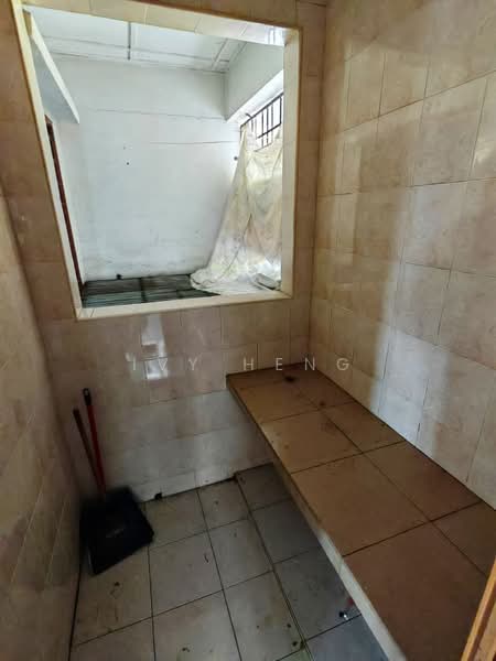 Flat for Sale at Pangsapuri Nusa Kurnia - Ivy Heng - Interior - PropertyGuru.com.my