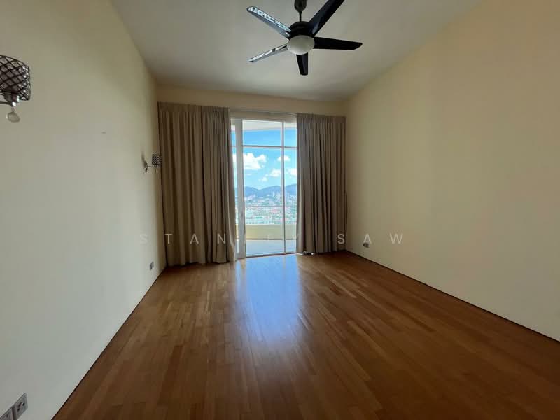 Kondominium untuk Disewa di 8 Gurney (The Shore Condominium) - Stanley Saw - View - PropertyGuru.com.my
