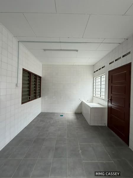 Rumah Teres 2-Tingkat untuk Dijual di Klang (Selangor) - Cassey Lim - Interior - PropertyGuru.com.my