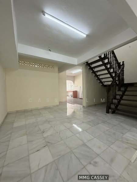Rumah Teres 2-Tingkat untuk Dijual di Klang (Selangor) - Cassey Lim - PropertyGuru.com.my