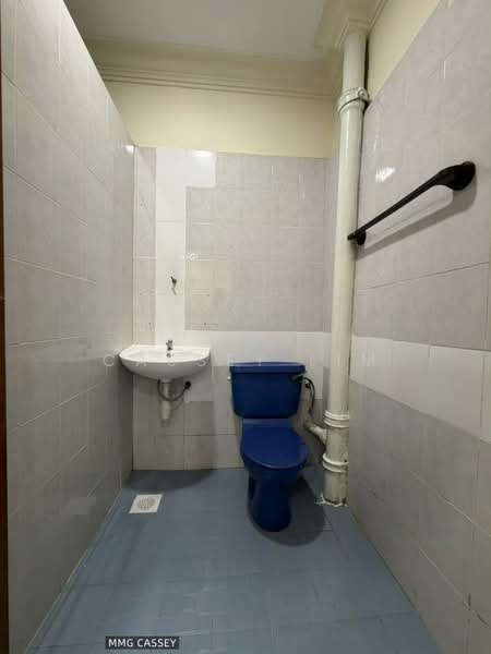 Rumah Teres 2-Tingkat untuk Dijual di Klang (Selangor) - Cassey Lim - PropertyGuru.com.my