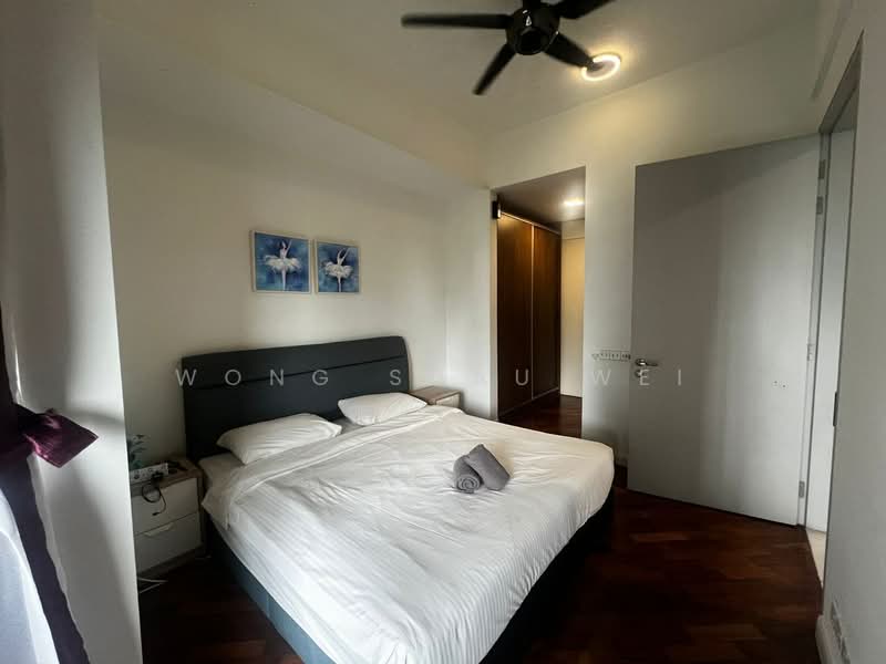 Kondominium untuk Disewa di Grand Medini - Wong Shau Wei - PropertyGuru.com.my
