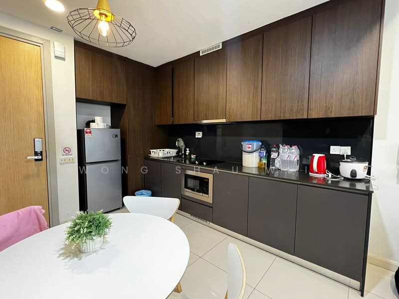Kondominium untuk Disewa di Grand Medini - Wong Shau Wei - PropertyGuru.com.my
