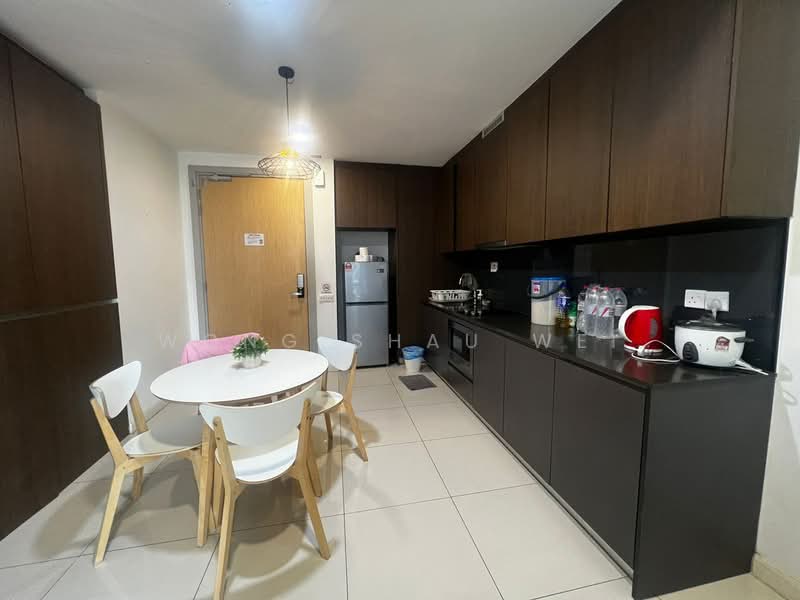Kondominium untuk Disewa di Grand Medini - Wong Shau Wei - PropertyGuru.com.my