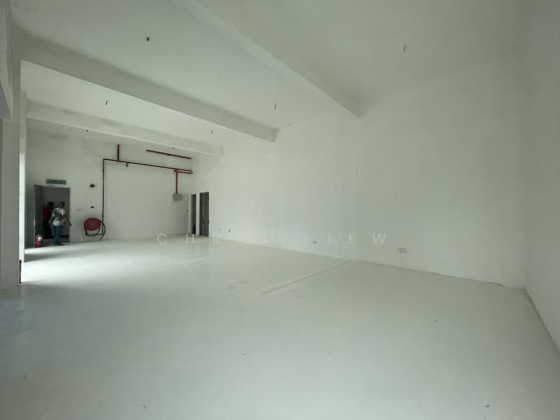 Kilang Berkembar untuk Disewa di Eco Business Park 1 (Johor Bahru) - Chris Liew - Interior - PropertyGuru.com.my