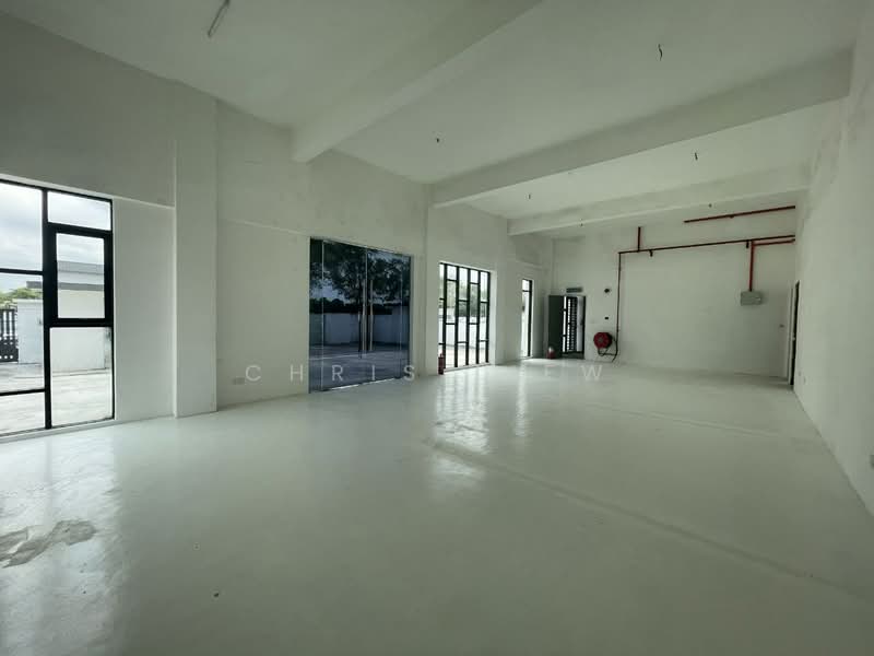 Kilang Berkembar untuk Disewa di Eco Business Park 1 (Johor Bahru) - Chris Liew - Interior - PropertyGuru.com.my