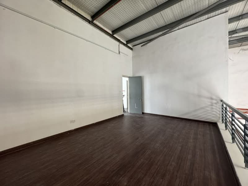 Kilang Berkembar untuk Disewa di Eco Business Park 1 (Johor Bahru) - Chris Liew - PropertyGuru.com.my