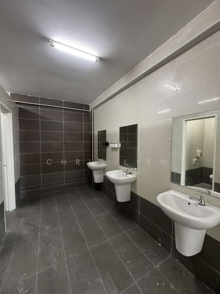 Kilang Berkembar untuk Disewa di Eco Business Park 1 (Johor Bahru) - Chris Liew - PropertyGuru.com.my