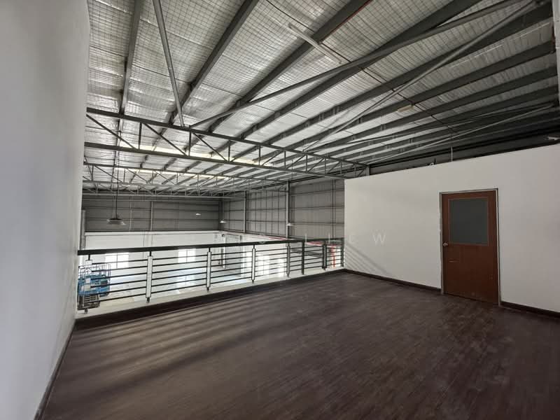 Kilang Berkembar untuk Disewa di Eco Business Park 1 (Johor Bahru) - Chris Liew - PropertyGuru.com.my