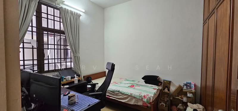 Pangsapuri untuk Dijual di Arcadia - Mervyn Seah - Bedroom - PropertyGuru.com.my