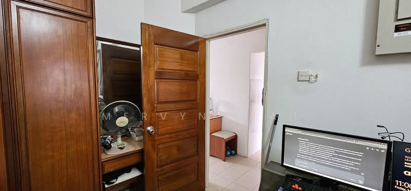 Pangsapuri untuk Dijual di Arcadia - Mervyn Seah - Interior - PropertyGuru.com.my