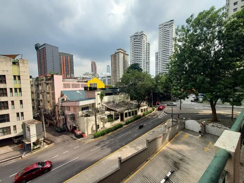 Kondominium untuk Dijual di Seri Raja Chulan - Adam Foo - PropertyGuru.com.my