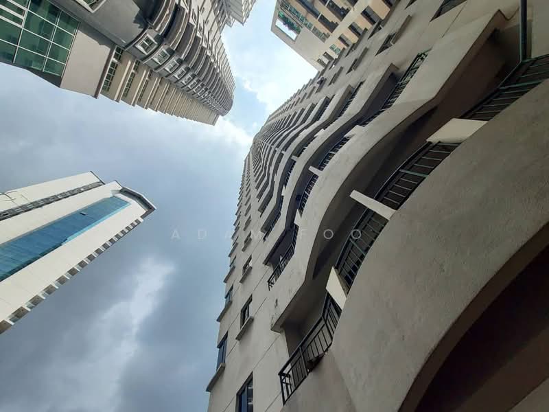 Kondominium untuk Dijual di Seri Raja Chulan - Adam Foo - PropertyGuru.com.my