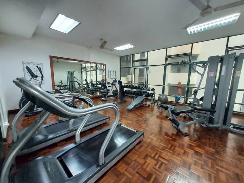 Kondominium untuk Dijual di Seri Raja Chulan - Adam Foo - PropertyGuru.com.my