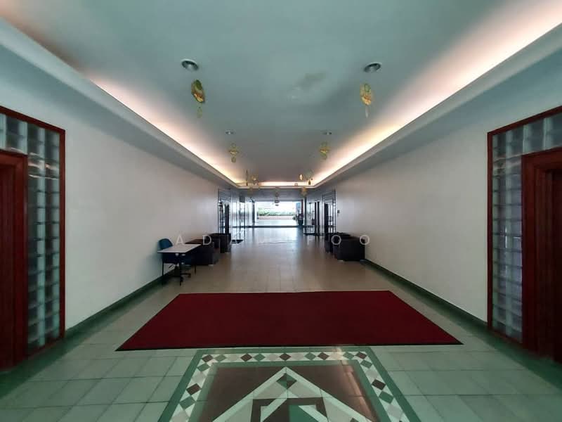 Kondominium untuk Dijual di Seri Raja Chulan - Adam Foo - PropertyGuru.com.my