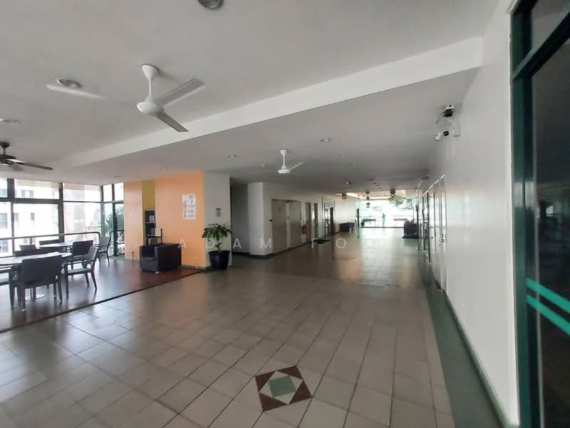 Kondominium untuk Dijual di Seri Raja Chulan - Adam Foo - PropertyGuru.com.my